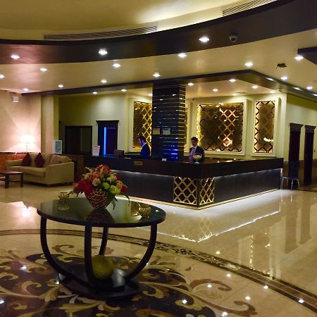 Dar Hashim Hotel Apartments - Al Morouj Rijad Zewnętrze zdjęcie