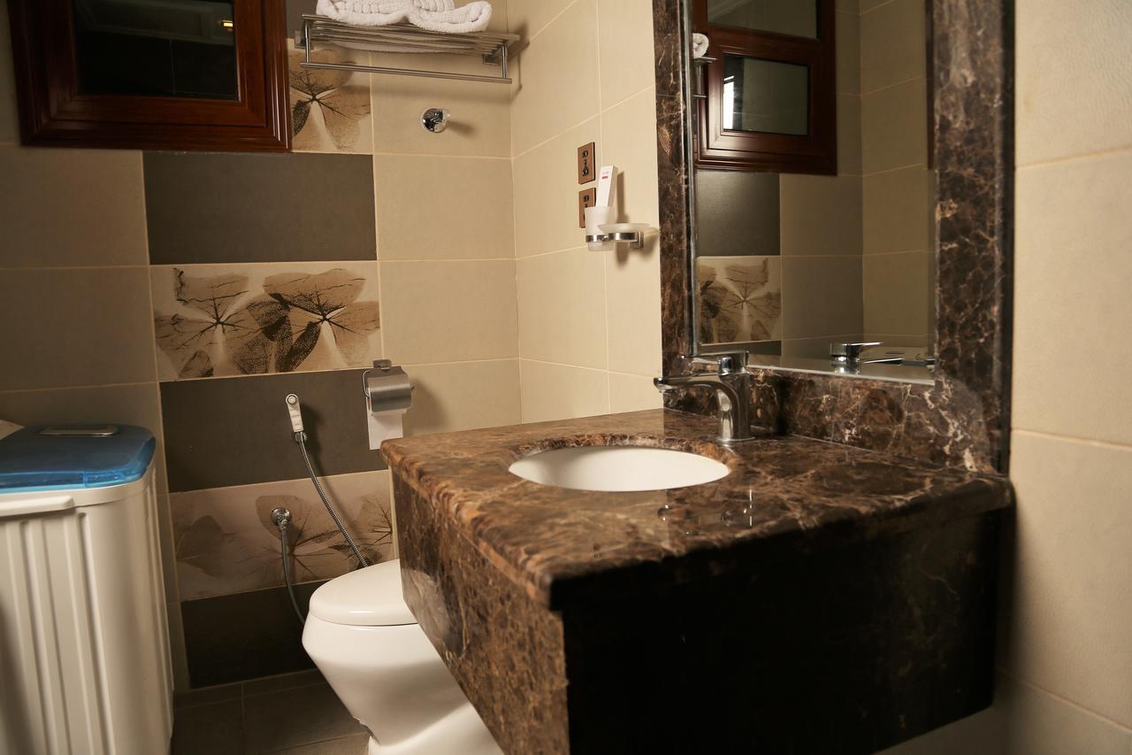 Dar Hashim Hotel Apartments - Al Morouj Rijad Zewnętrze zdjęcie